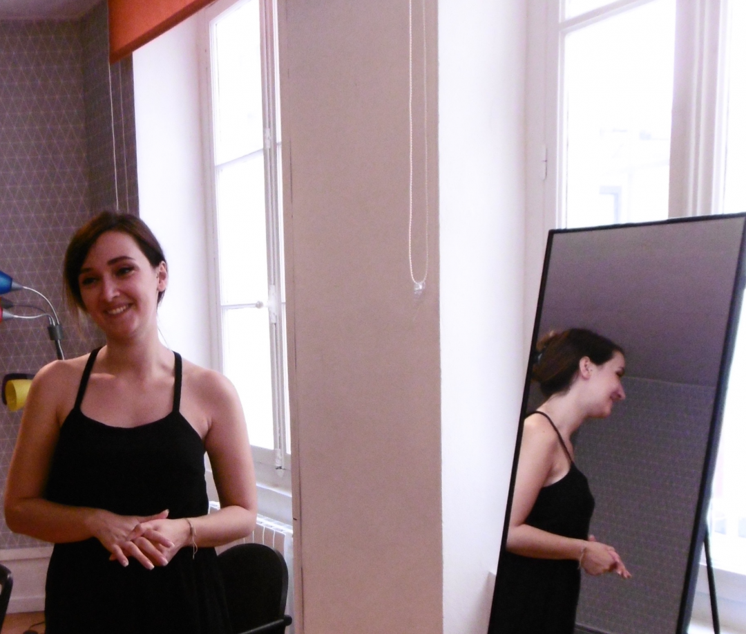 Conseils Morphologiques / Yoga Assis et mobilité limitée – 27 juillet