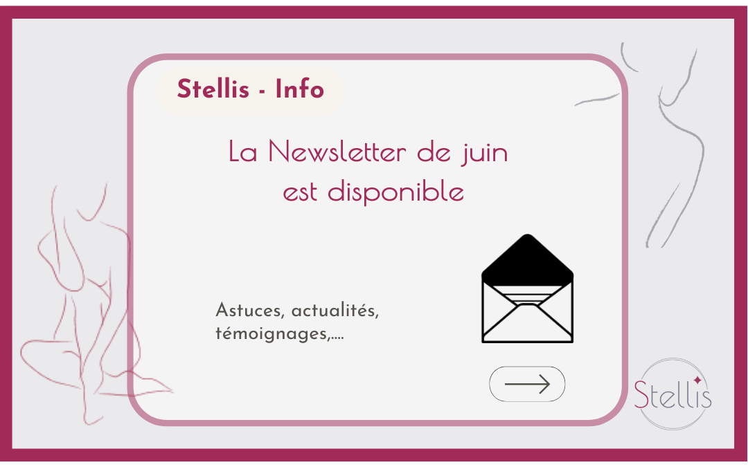 Stellis Info – Juin 2022