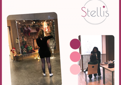 Noël des mamans – 2023