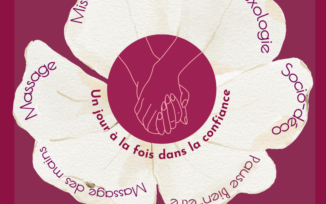Journée des mamans d’un enfant malade ou handicapé- 4 avril 2024 – organisée par OCH