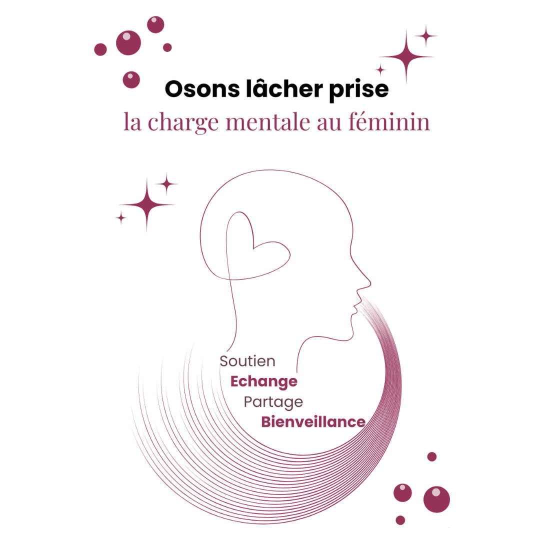 Pause-santé : Osons Lâcher Prise