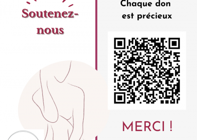 Campagne de financement Participatif jusqu&rsquo;au 14 janvier 2026