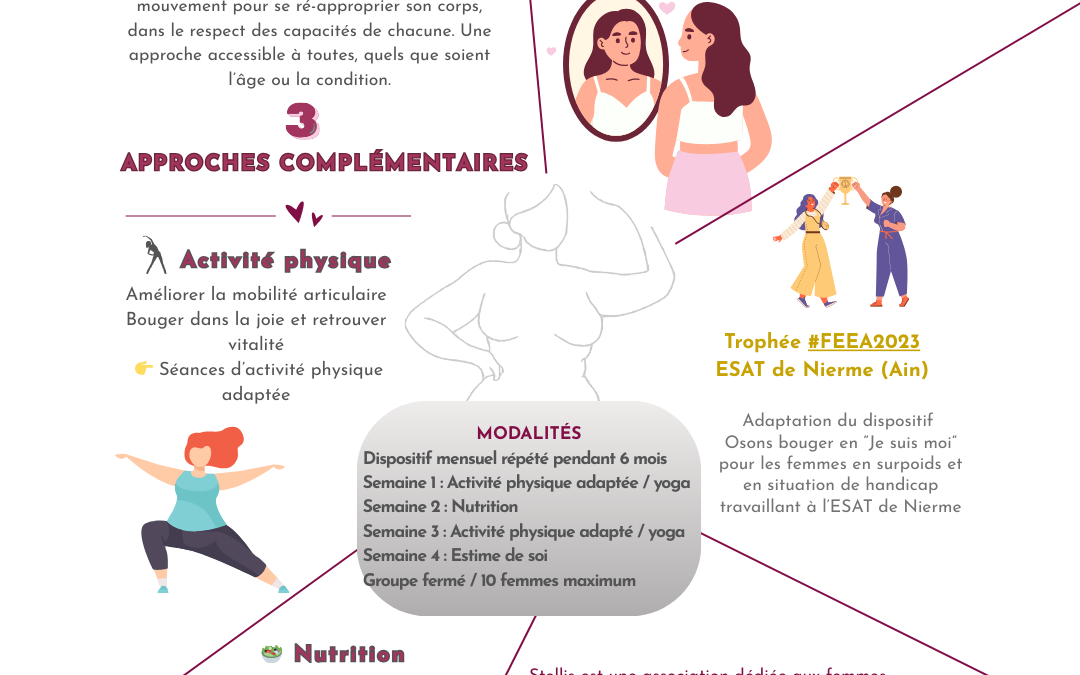 Journéee Territoriale de l&rsquo;Obésité _ 28 novembre 2025