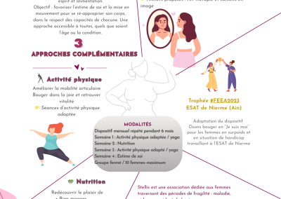 Journéee Territoriale de l&rsquo;Obésité _ 28 novembre 2025