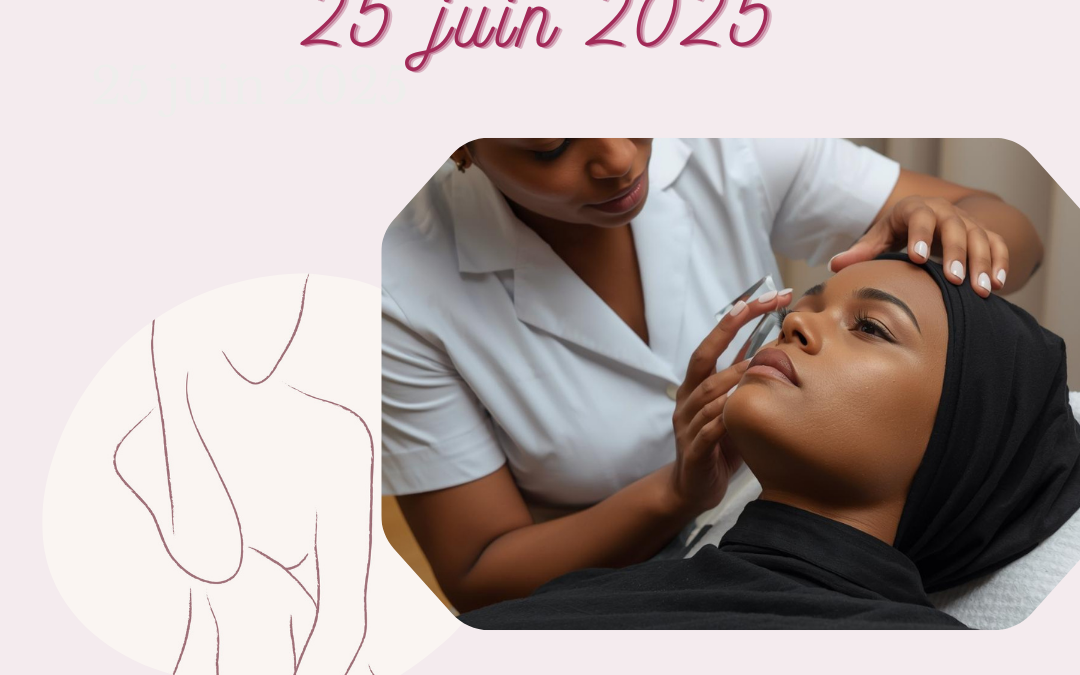 Mercredi du mieux-être – 25 juin 2025