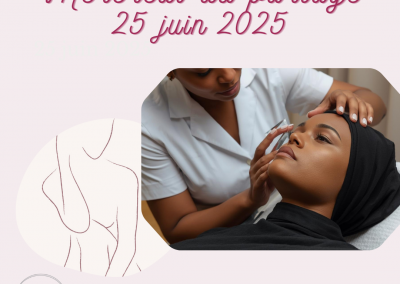 Mercredi du mieux-être – 25 juin 2025