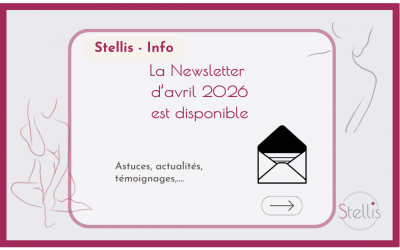 Stellis info avril 2026