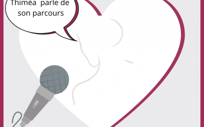 Vivre un parcours PMA! Le témoignage de Thiméa